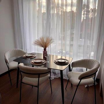 Центр міста! 2к з ремонтом на газу! Дизайнерський ремонт! ЖК Нові метри центр