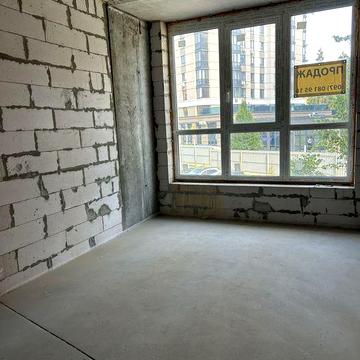 Простора 3к квартира з газом! Центральний парк!