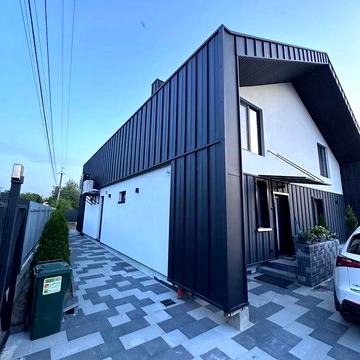 Оренда котеджу у с. Підрясне (біля Львова)