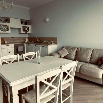 Продажа однокомнатной квартиры ЖК Руслан и Людмила