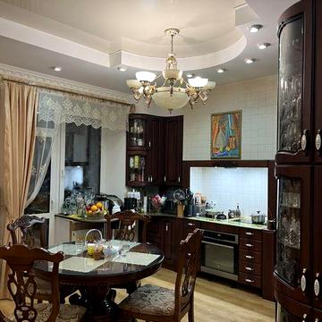 Продажа 5к квартиры в новом элитном доме в Николаеве