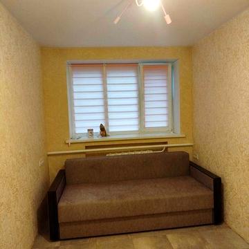 Квартира 2 - х кімнатна у центрі міста,можна використати як офіс