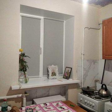 Квартира 2 - х кімнатна у центрі міста,можна використати як офіс