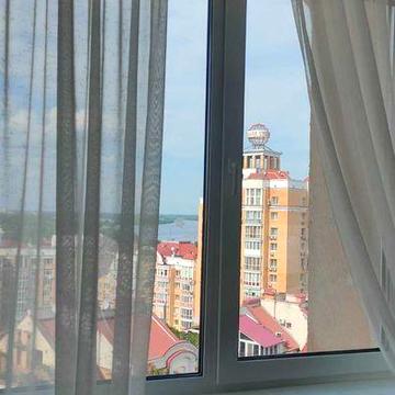 Генератор на все! Видова 2к квартира на просп.В.Івасюка,парк Наталка