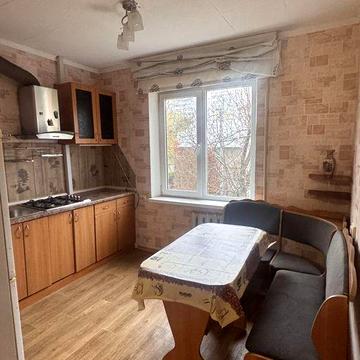 Квартира в Малиновском районе