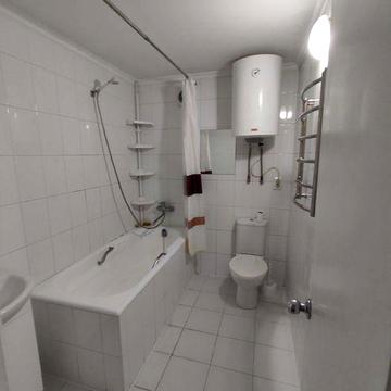 Сдается 2 комнатная квартира