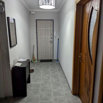 Космонавта Поповича вул. (Космонавта Волкова), 6/55