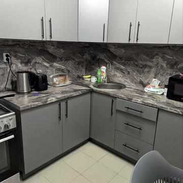 Космонавта Поповича вул. (Космонавта Волкова), 6/55