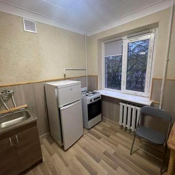 Продаж 1к Квартира Героїв Майдану вулиця