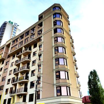 Сдам квартиру в новом доме с одной парадной.