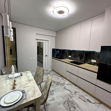 Квартира 2-к ЖК Дім на Янгеля ЖК Дім на Янгеля