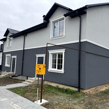 Дуплекс Вінницькі Хутори