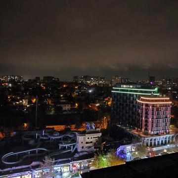 Сдам квартиру Аркадія погляд на море