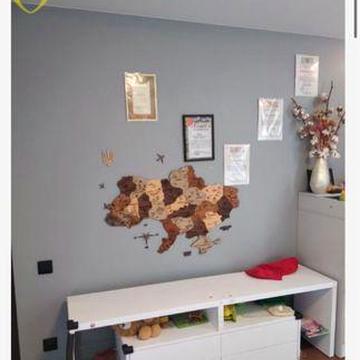 Уютный дом вблизи моря.