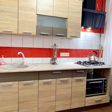 Сдам в аренду двухкомнатную квартиру на "Черемушках" по ул.Космонавтов