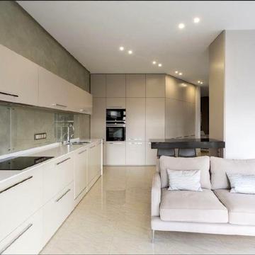 Сучасна 4к в ЖК Новопечерські Липки,вул. Верхогляда 20, Звіринецька ЖК Новопечерські Липки