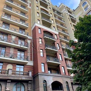 Продаж квартири 269м2, ЖК Ambassador House, Франка 4б, Тераса, Пентхау ЖК Ambassador House