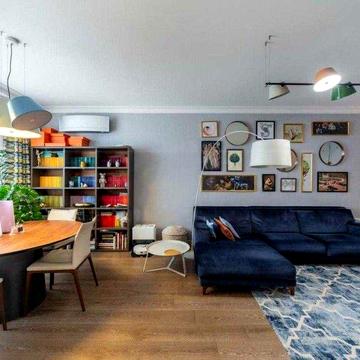 SaLE! Найкраща 3к 114м2 Верхогляда 20 Новопечерські Липки Драгомирова ЖК Новопечерські Липки