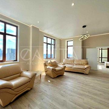 Продаж 2к квартири з ремонтом, Золоті Ворота, Ambassador house, Франка ЖК Ambassador House