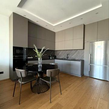 Без% продаж Park Avenue VIP 120м Парк Авеню Деміївська Голосіївський ЖК Park Avenue VIP