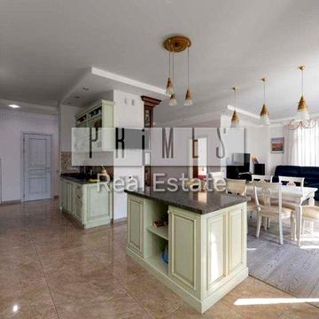 Продаж 4к. квартири, Бульвар Фонтанів, Іоанна Павла II 6/1, Печерськ ЖК Бульвар Фонтанів