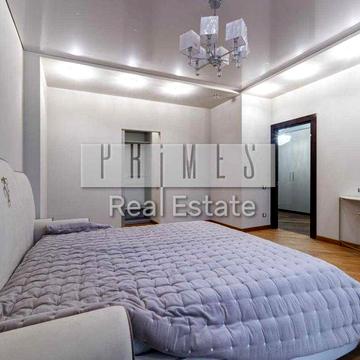 Продаж 3к кв, Верхогляда, Печерськ, Новопечерські Лиипки ЖК Новопечерські Липки