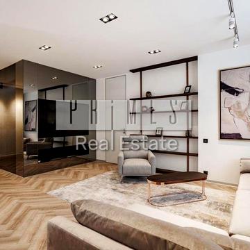 Продажа 3к Квартира Андрія Верхогляда Київ центри ЖК Новопечерські Липки