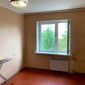 Продаж однокімнатної квартири по вулиці Райдужна 13В