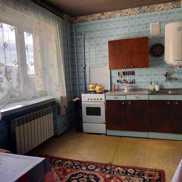 Здам велику 75 м2 двух кімнатну квартиру на Пушкінській