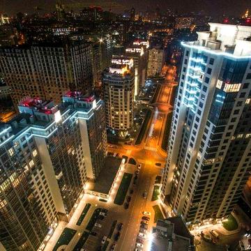 Продажа 3 ком кв без ремонта ЖК Новопечерские Липки Драгомирова 6й дом ЖК Новопечерские Липки