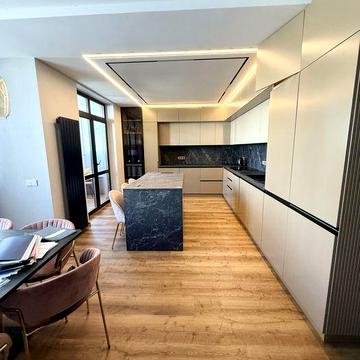 Продажа б/к 3 к.дворівнева 128 кв. ЖК«Глорія Парк» вул, Нивська,4-г ЖК Глорія Парк