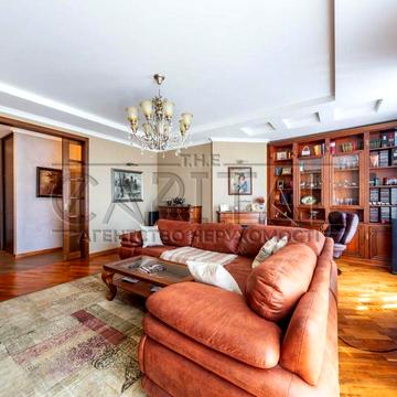 Продаж 3к квартири, ЖК Парус, Шевченківський р-н, Юрія Іллєнка ЖК Парус