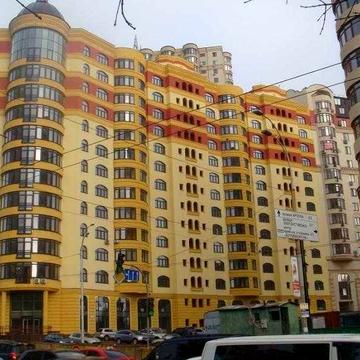 Квартира на вул. В. Чорновола 29А в ЖК Златоустівський ЖК Златоустівський