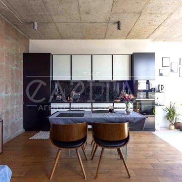 Продаж квартири, вул. Шолуденко, ЖК Повітрофлотський квартал ЖК Повітрофлотський квартал