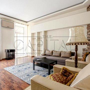 Продажа квартиры, Большая Васильковская, Центр