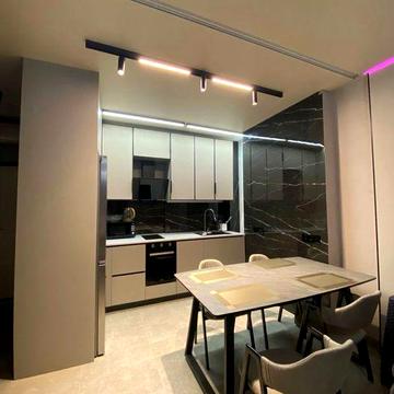 NEW Аренда Жк Manhattan / Манхэттен Однокомнтная