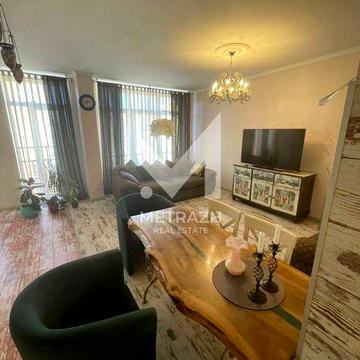 СУПЕР ЦІНА! 2к квартира 61.2м² в ЖК “Комфорт-Таун” ЖК Комфорт Таун