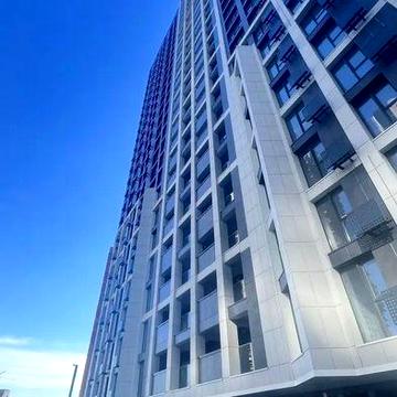 Жк Nordica Residence 1 Продаж 70м2 будинок зданий ЖК Nordica Residence