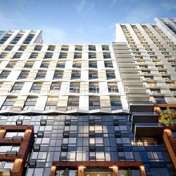 Двокімнатна квартира ЖК Новий Автограф ЖК Новий Автограф