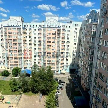 Простора 2-кімнатна квартира у ЖК «Ліко-Град 2»