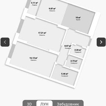 ЖК Новий Автограф, вул. Князя Романа Мстиславича 26 ЖК Новий Автограф