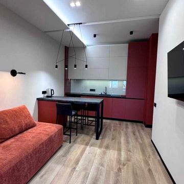 Стильна квартира ЖК Республіка Respublika Республика ЖК Республіка, Respublika, Республика