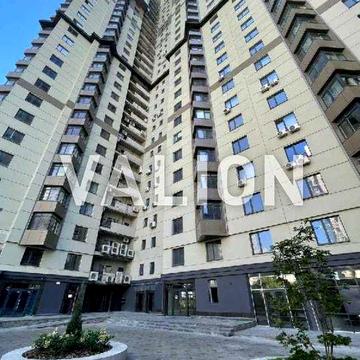 Продаж 3-кімнатної квартири в ЖК Delmar. Вул. Андрія Верхогляда 14а ЖК Дельмар