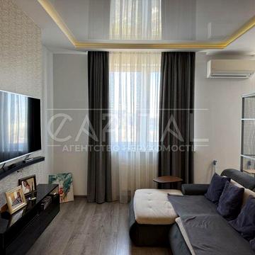 Продаж квартири, пер. Тбіліський, Шевченківський