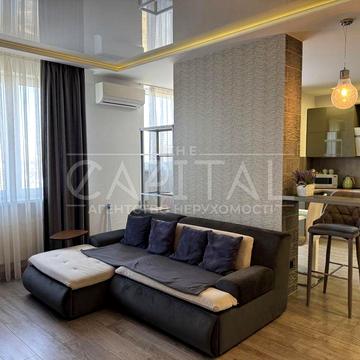 Продаж квартири, пер. Тбіліський, Шевченківський