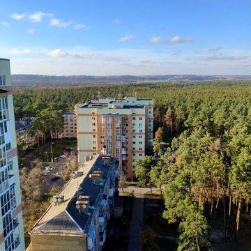 Продам квартиру ул. Мотыкина Генерала 12 (Конча Заспа)