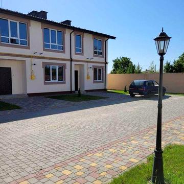 2кім квартира/72м2/43500дол/борис.піль