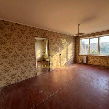 Продається 3-кімнатна квартира в Деснянському р-ні ( Лісовий масив )