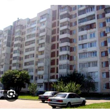 Однокімнатна квартира Оболонь хозяин квартира Полярная 8 д