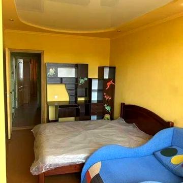 Продається 3-х кімнатна квартира, пр-т Перемоги